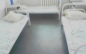 больничная инфекция