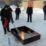 Мы ими тушили, тушили!.. Мы ими тушили, тушили!..