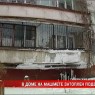 В подвале воронежской многоэтажки уже 20 лет стоит болото В подвале воронежской многоэтажки уже 20 лет стоит болото