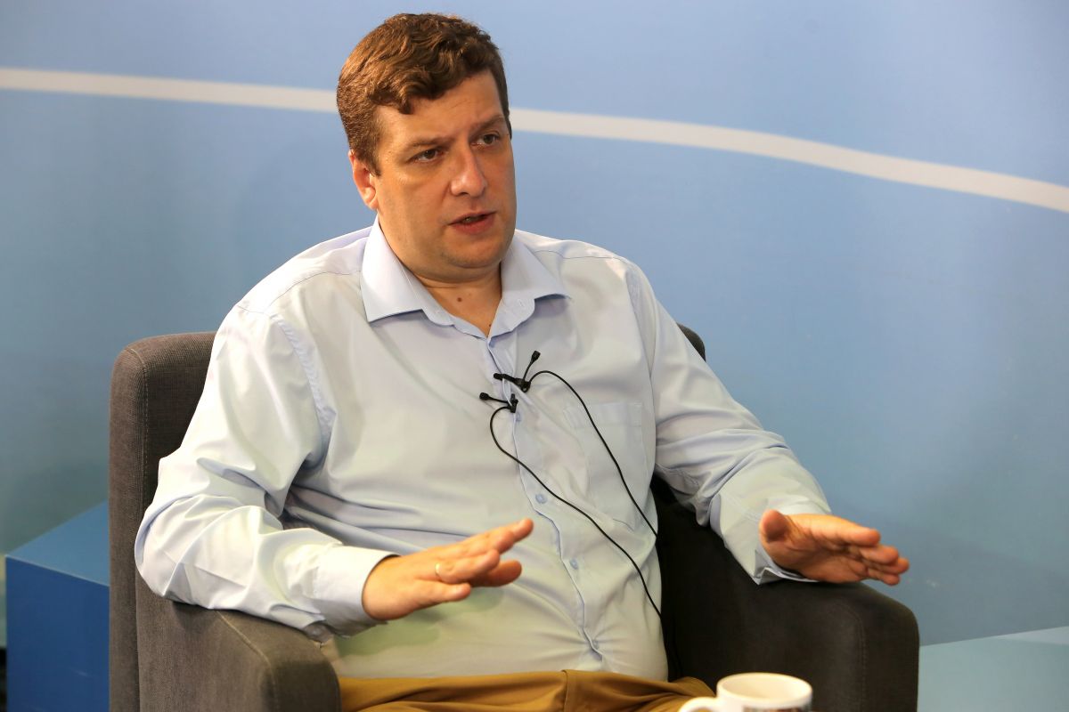 Эксперт рассказал, будет ли война на&nbsp;Балканах и&nbsp;при чём здесь Воронеж